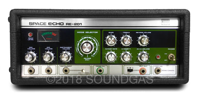 Roland RE-201 Space Echo