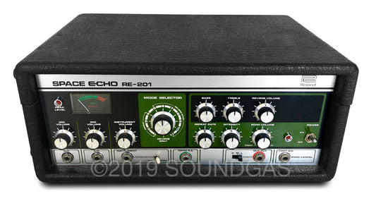 Roland RE-201 Space Echo