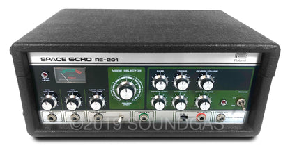 Roland RE-201 Space Echo