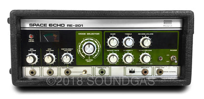 Roland RE-201 Space Echo - 240v