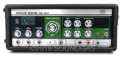 Roland RE-201 Space Echo