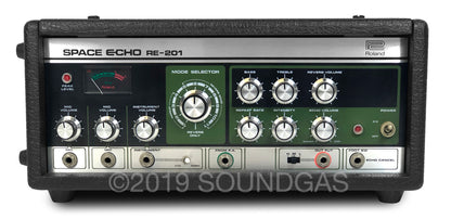 Roland RE-201 Space Echo