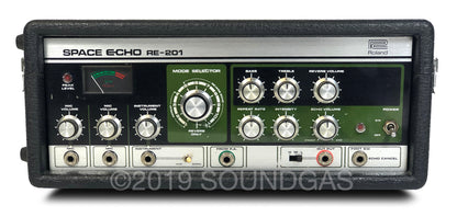 Roland RE-201 Space Echo