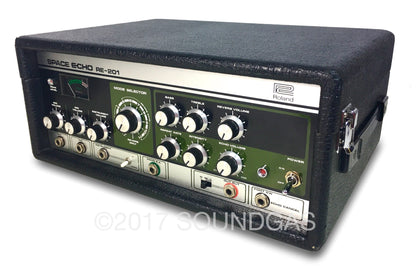 Roland RE-201 Space Echo 240v