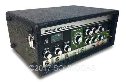 Roland RE-201 Space Echo 240v