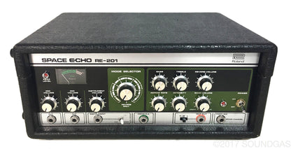 Roland RE-201 Space Echo 240v