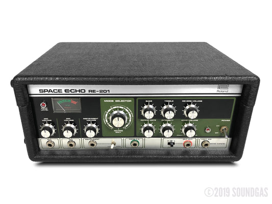 Roland RE-201 Space Echo