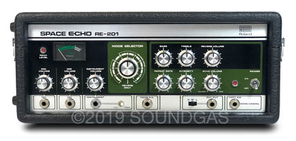 Roland RE-201 Space Echo