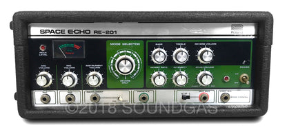 Roland RE-201 Space Echo