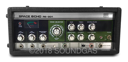 Roland RE-201 Space Echo - 240v