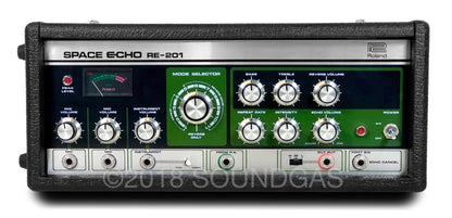 Roland RE-201 Space Echo 117v - Mint