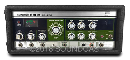 Roland RE-201 Space Echo - 240v