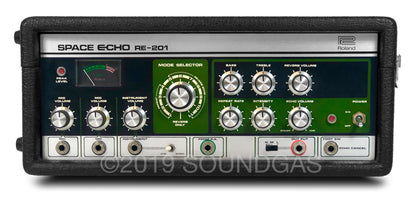 Roland RE-201 Space Echo