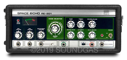 Roland RE-201 Space Echo