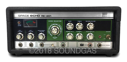 Roland RE-201 Space Echo - 240v