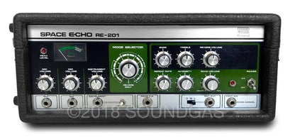 Roland RE-201 Space Echo