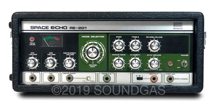 Roland RE-201 Space Echo