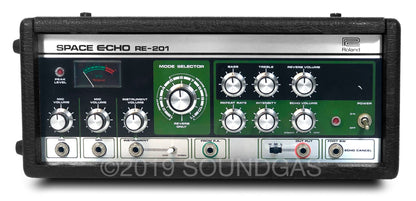 Roland RE-201 Space Echo