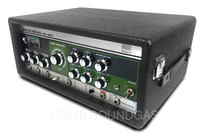 Roland RE-201 Space Echo