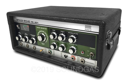 Roland RE-201 Space Echo