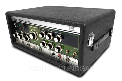 Roland RE-201 Space Echo