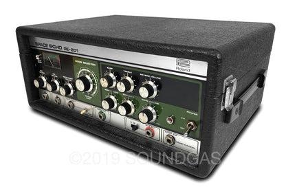 Roland RE-201 Space Echo