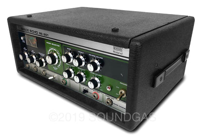 Roland RE-201 Space Echo