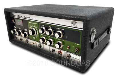 Roland RE-201 Space Echo