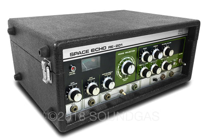 Roland RE-201 Space Echo - 240v