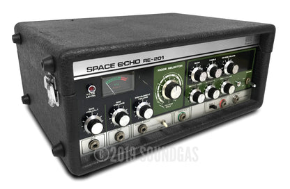 Roland RE-201 Space Echo *Near Mint*