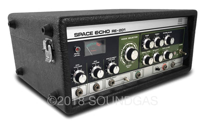 Roland RE-201 Space Echo - 240v