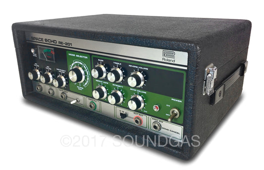 Roland RE-201 Space Echo