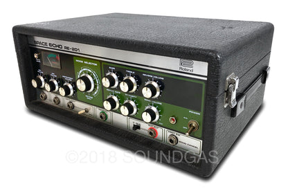 Roland RE-201 Space Echo - 240v