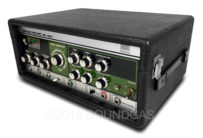 Roland RE-201 Space Echo 240v