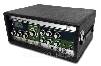 Roland RE-201 Space Echo