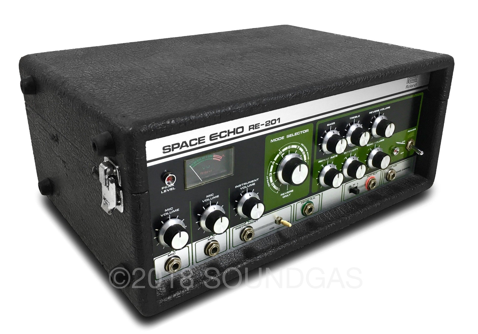 Roland RE-201 Space Echo