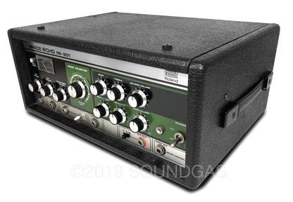 Roland RE-201 Space Echo