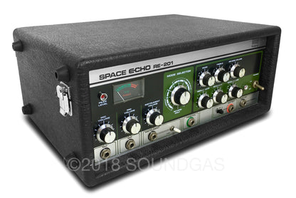 Roland RE-201 Space Echo