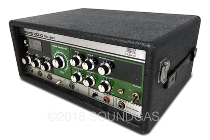 Roland RE-201 Space Echo - 240v