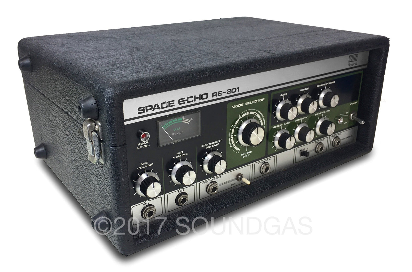 Roland RE-201 Space Echo