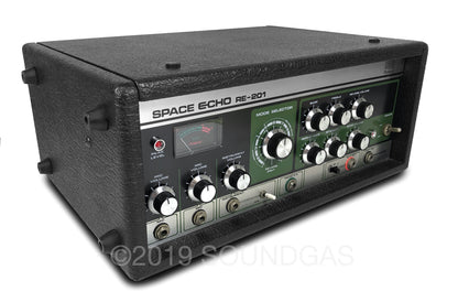 Roland RE-201 Space Echo