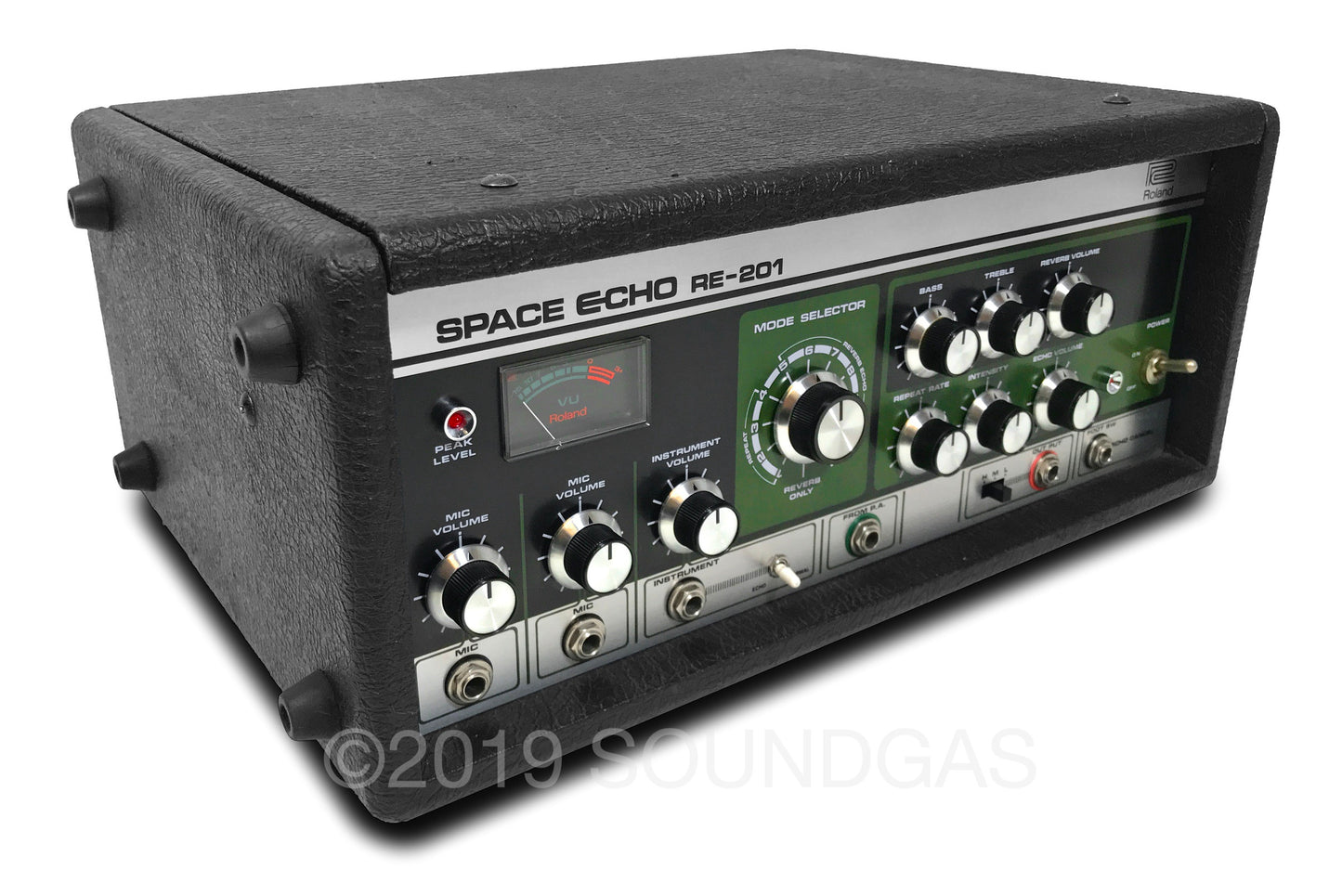 Roland RE-201 Space Echo