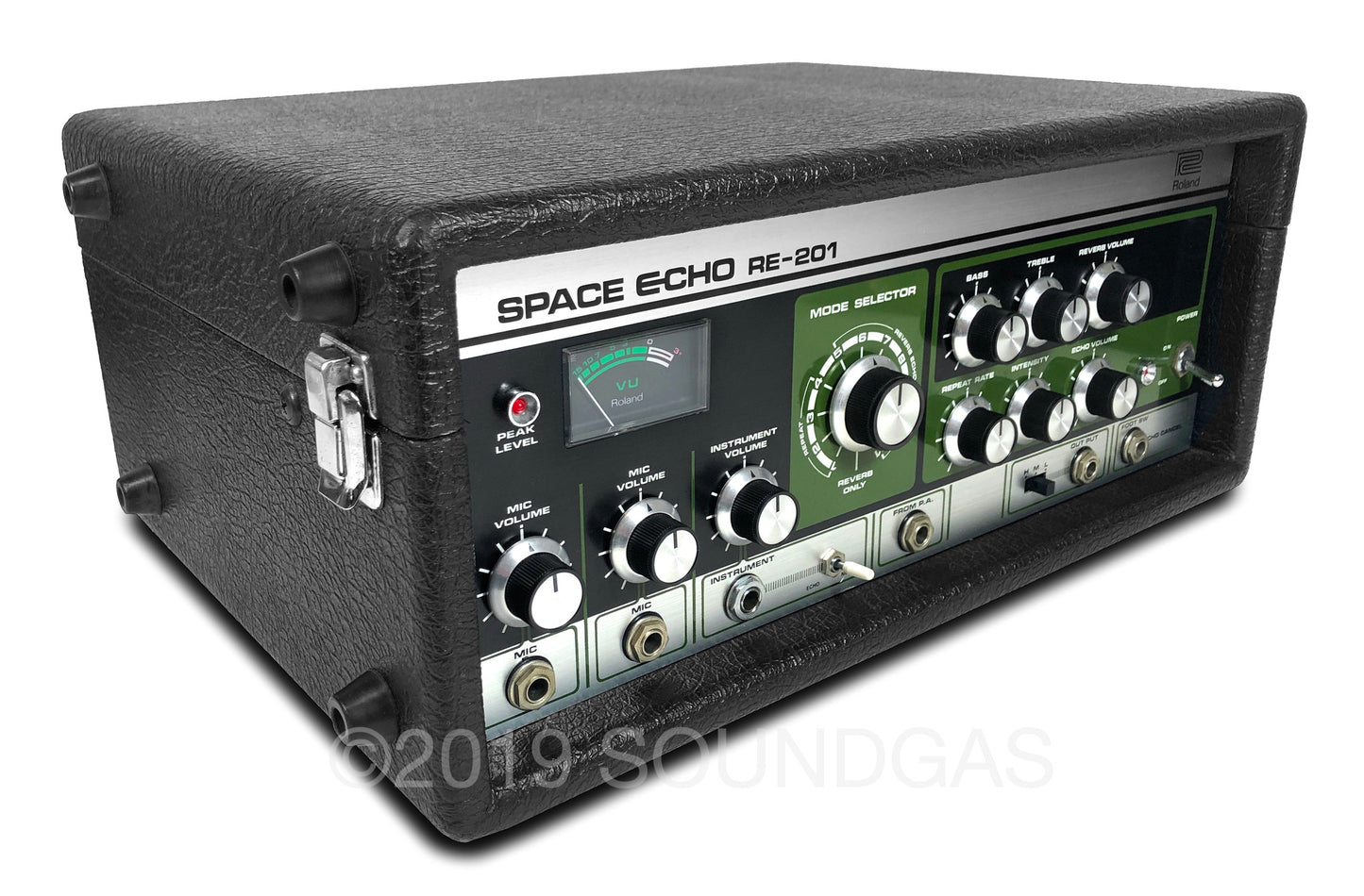 Roland RE-201 Space Echo