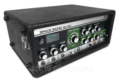 Roland RE-201 Space Echo