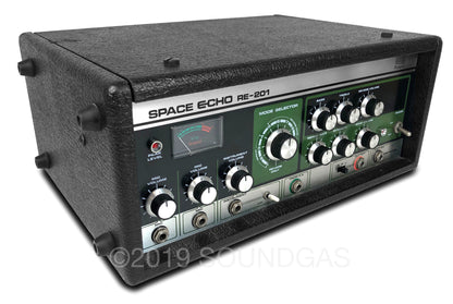 Roland RE-201 Space Echo