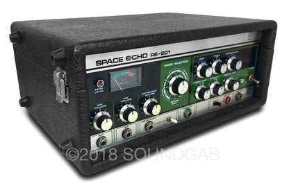 Roland RE-201 Space Echo 120v