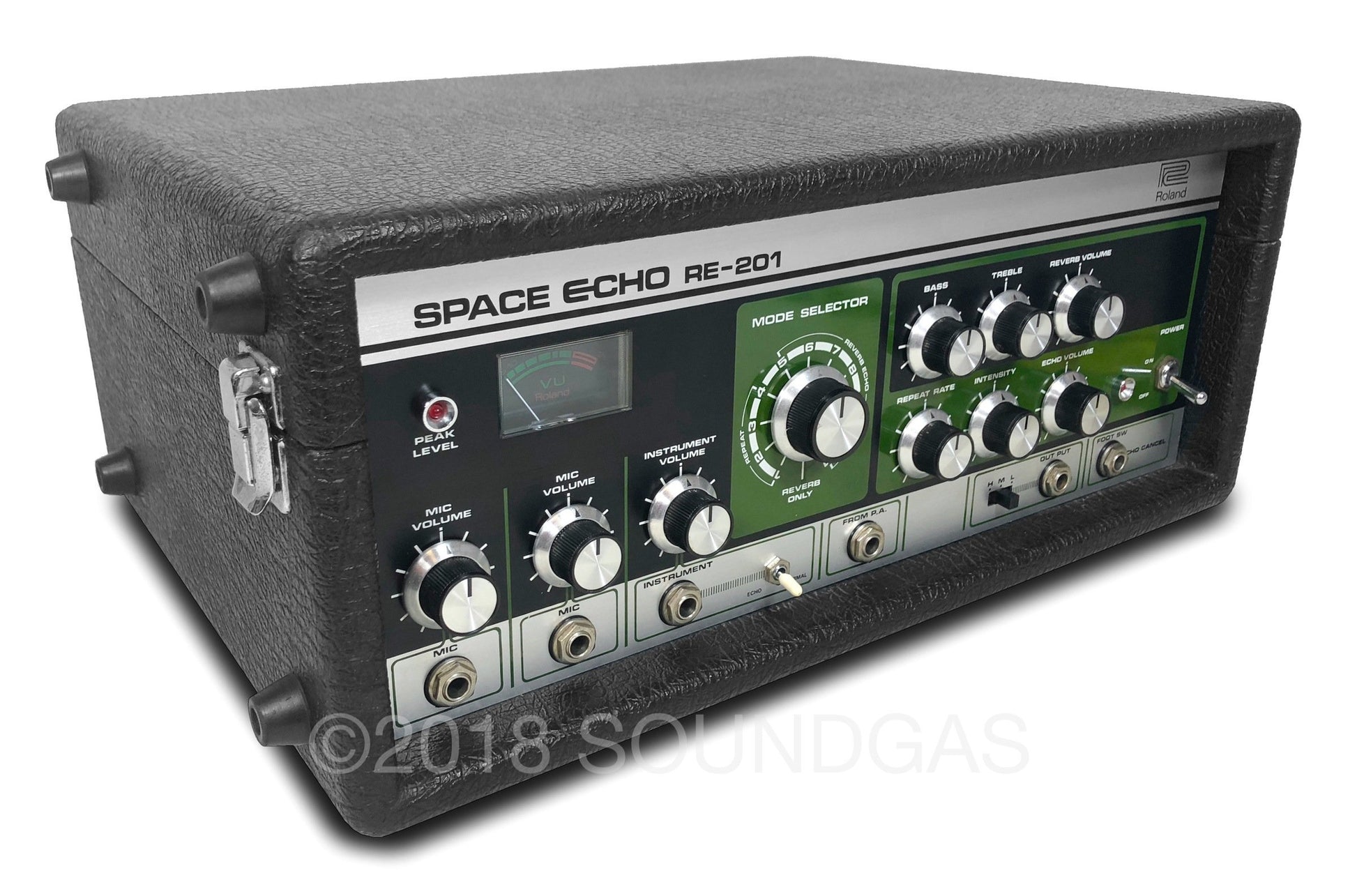 Roland RE-201 Space Echo