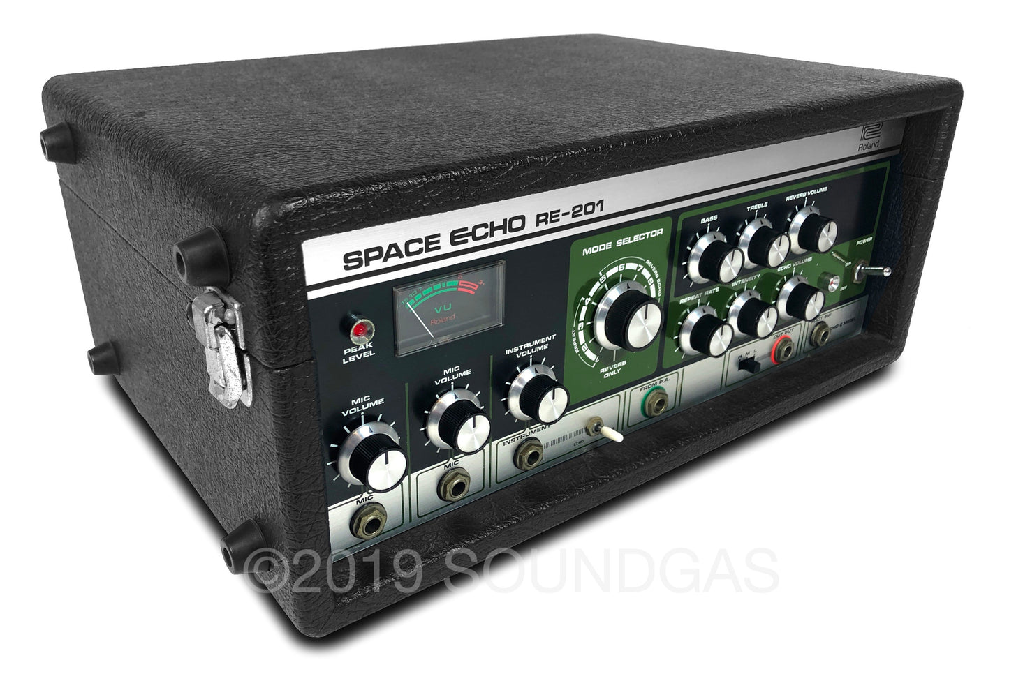 Roland RE-201 Space Echo