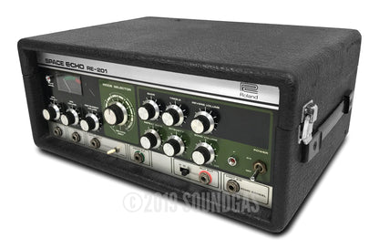 Roland RE-201 Space Echo *Near Mint*