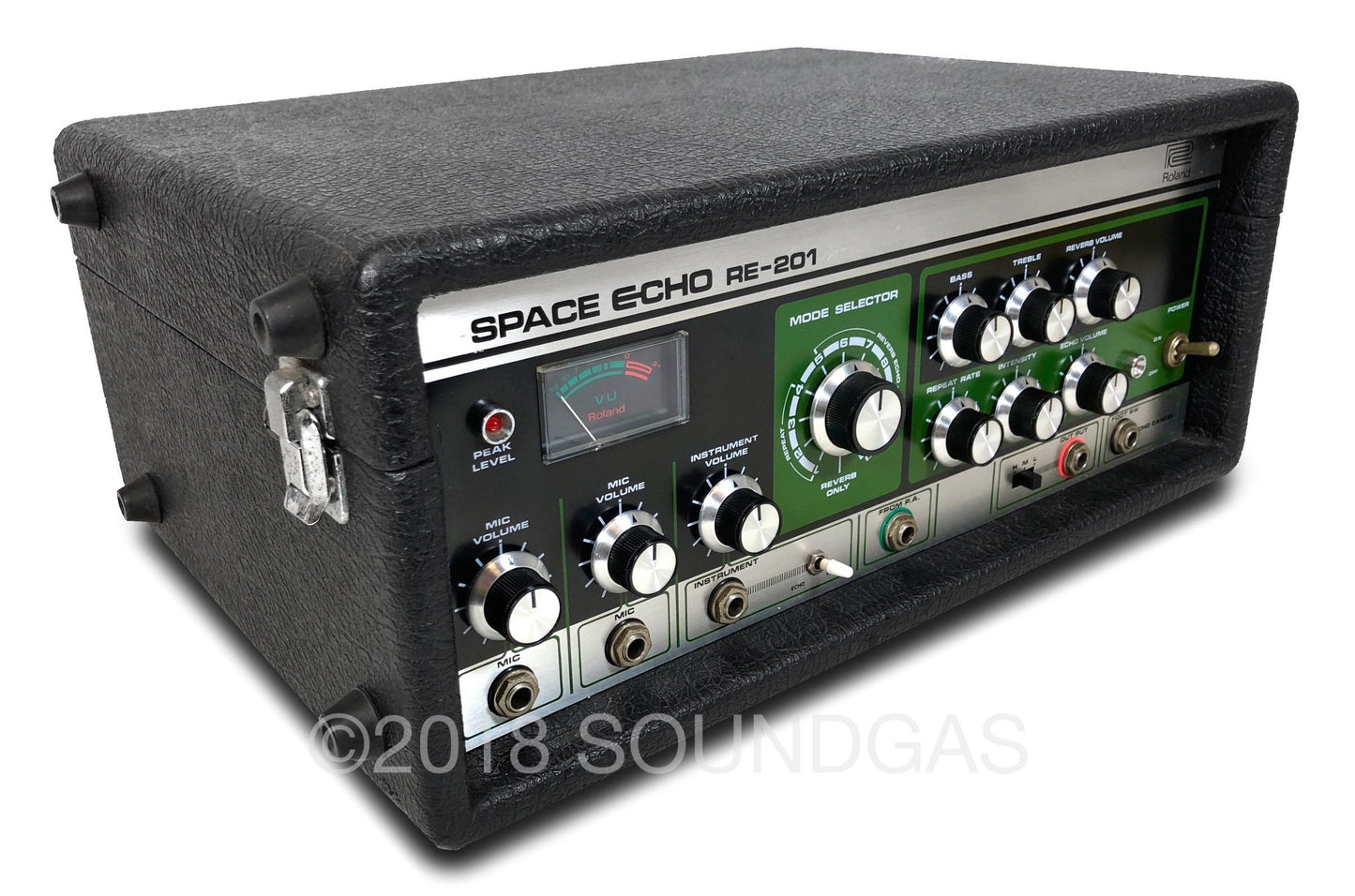 Roland RE-201 Space Echo 120v